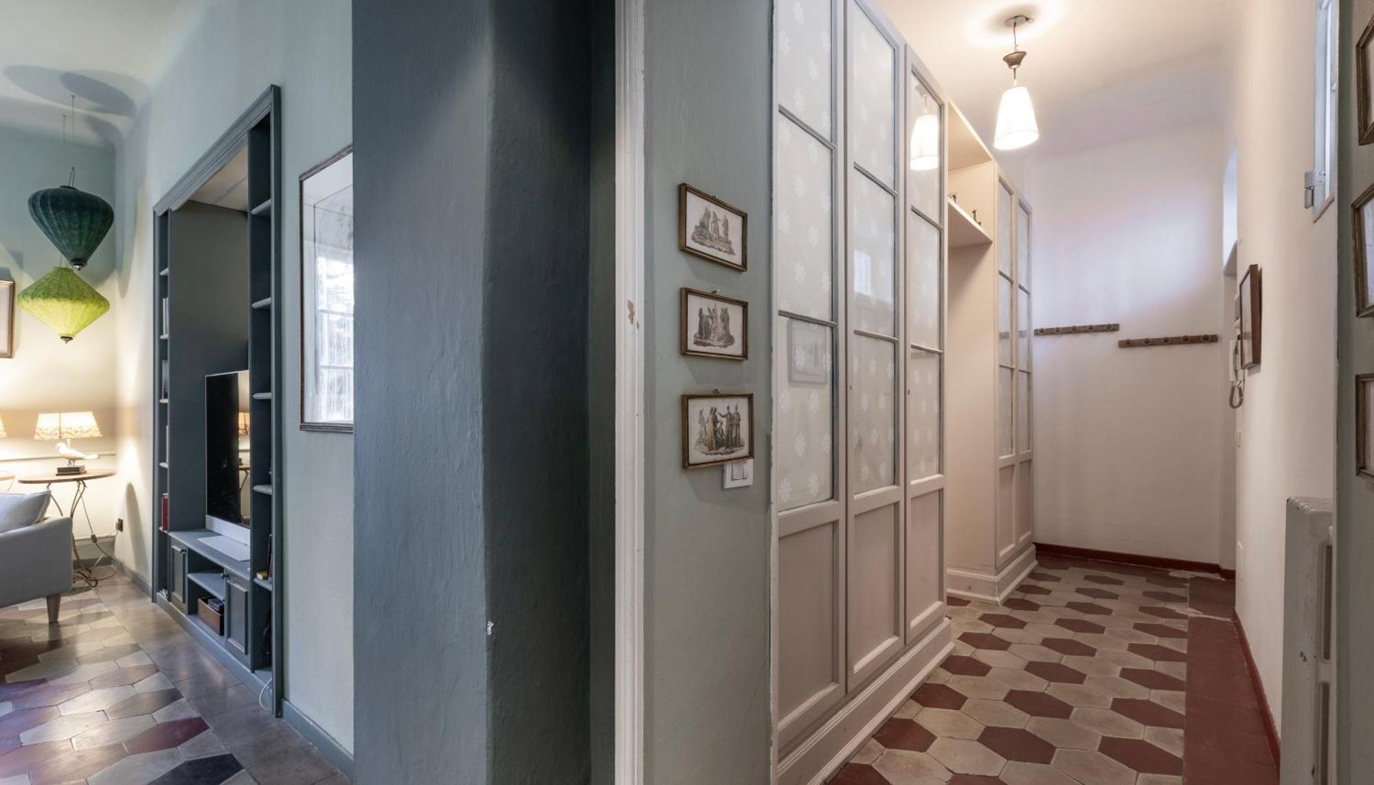 Apartment Italianway - Sirtori 16 Milan