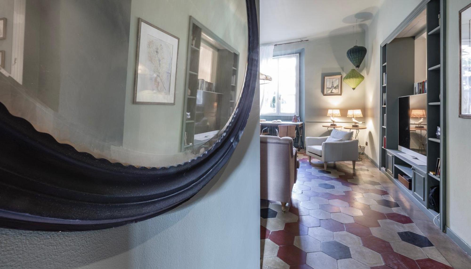 Apartment Italianway - Sirtori 16 Milan