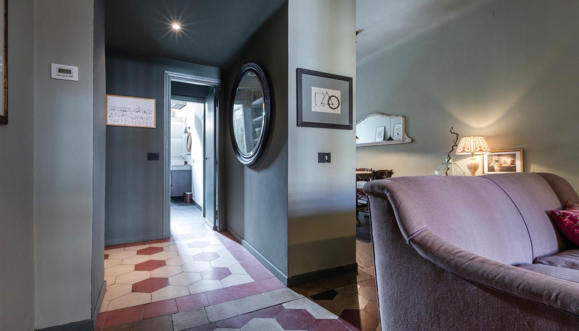 Apartment Italianway - Sirtori 16