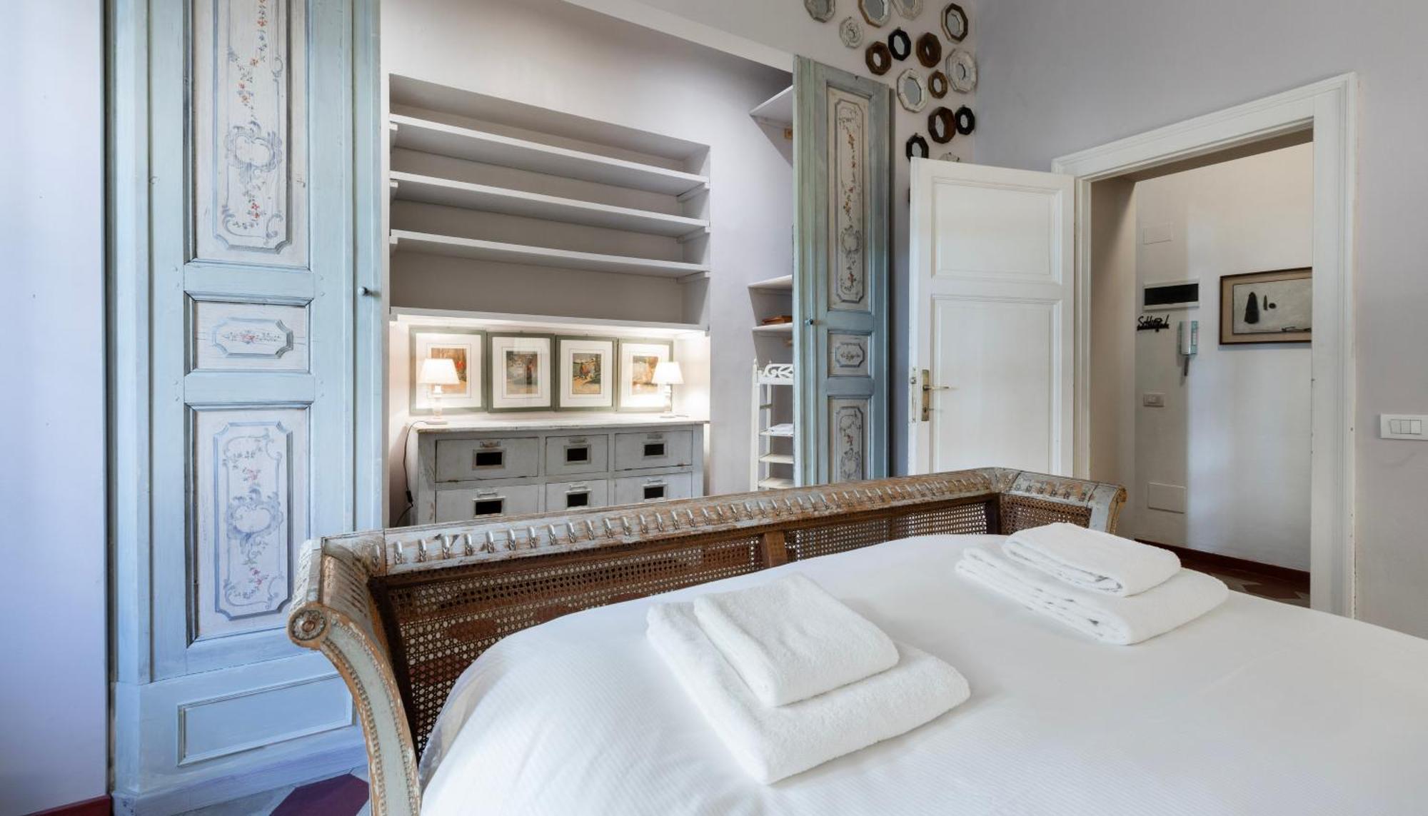 Apartment Italianway - Sirtori 16
