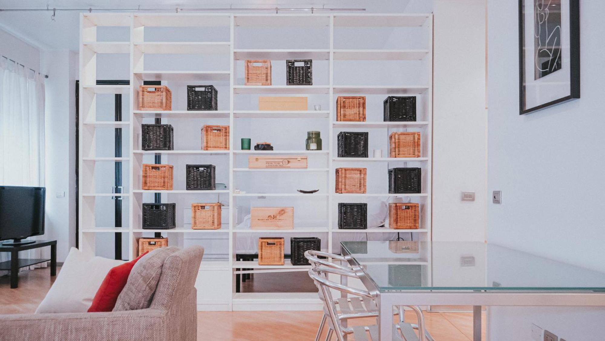 Prestige Boutique Homes - Center Lejlighed Milano