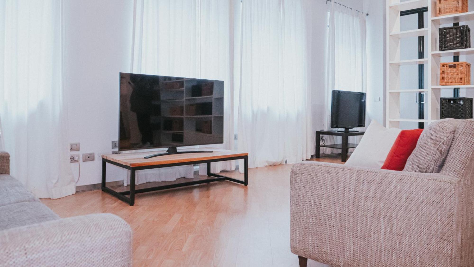 Prestige Boutique Homes - Center Lejlighed