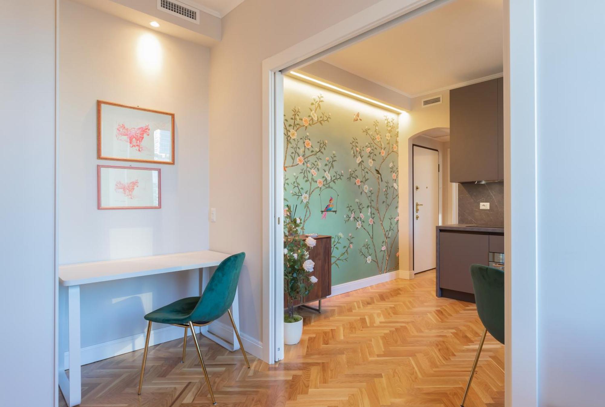 Garibaldi Fs Isola - Posizione Eccezionale E Comfort Per 4 Persone *