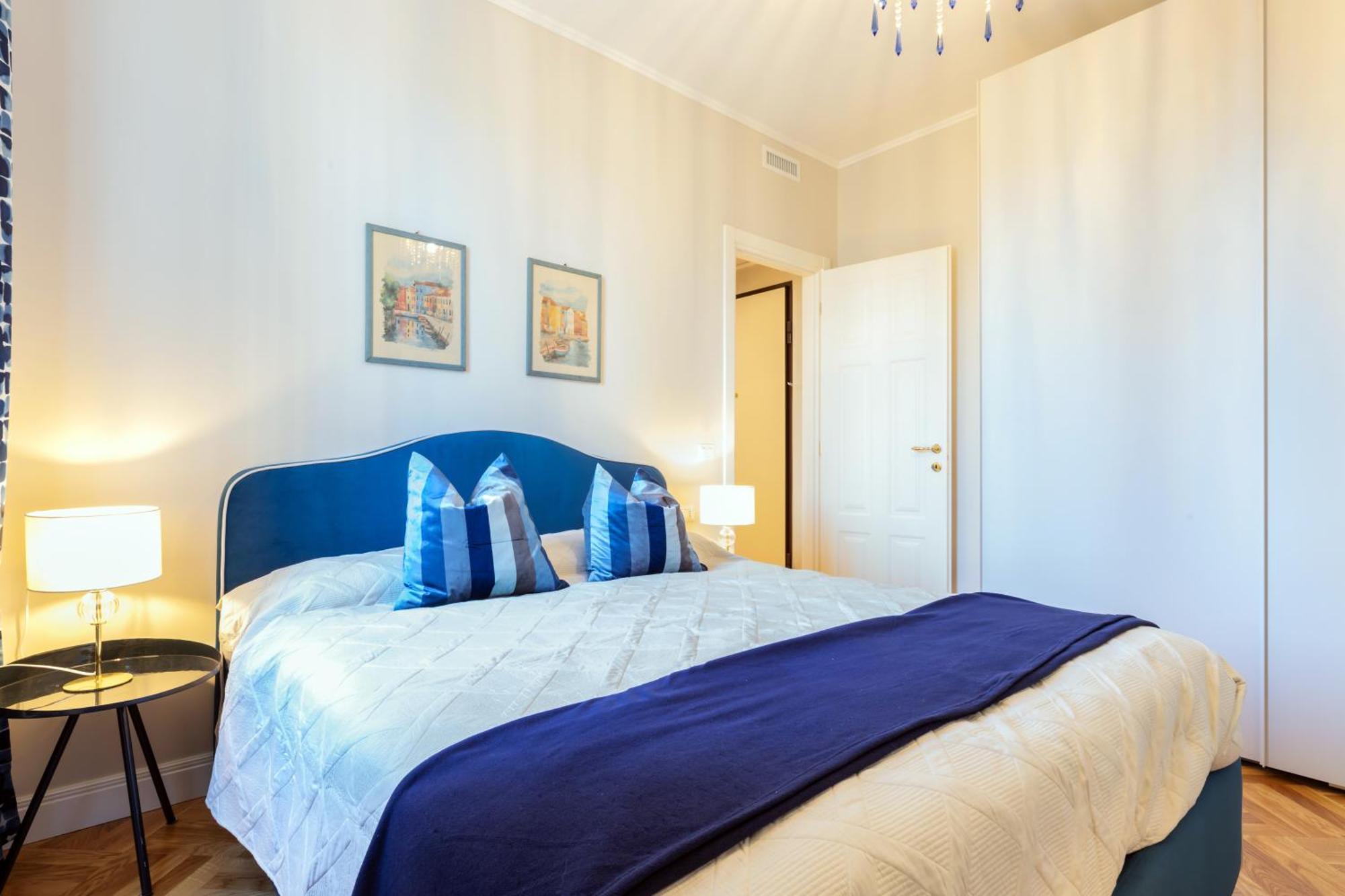 Leilighet Garibaldi Fs Isola - Posizione Eccezionale E Comfort Per 4 Persone Milano