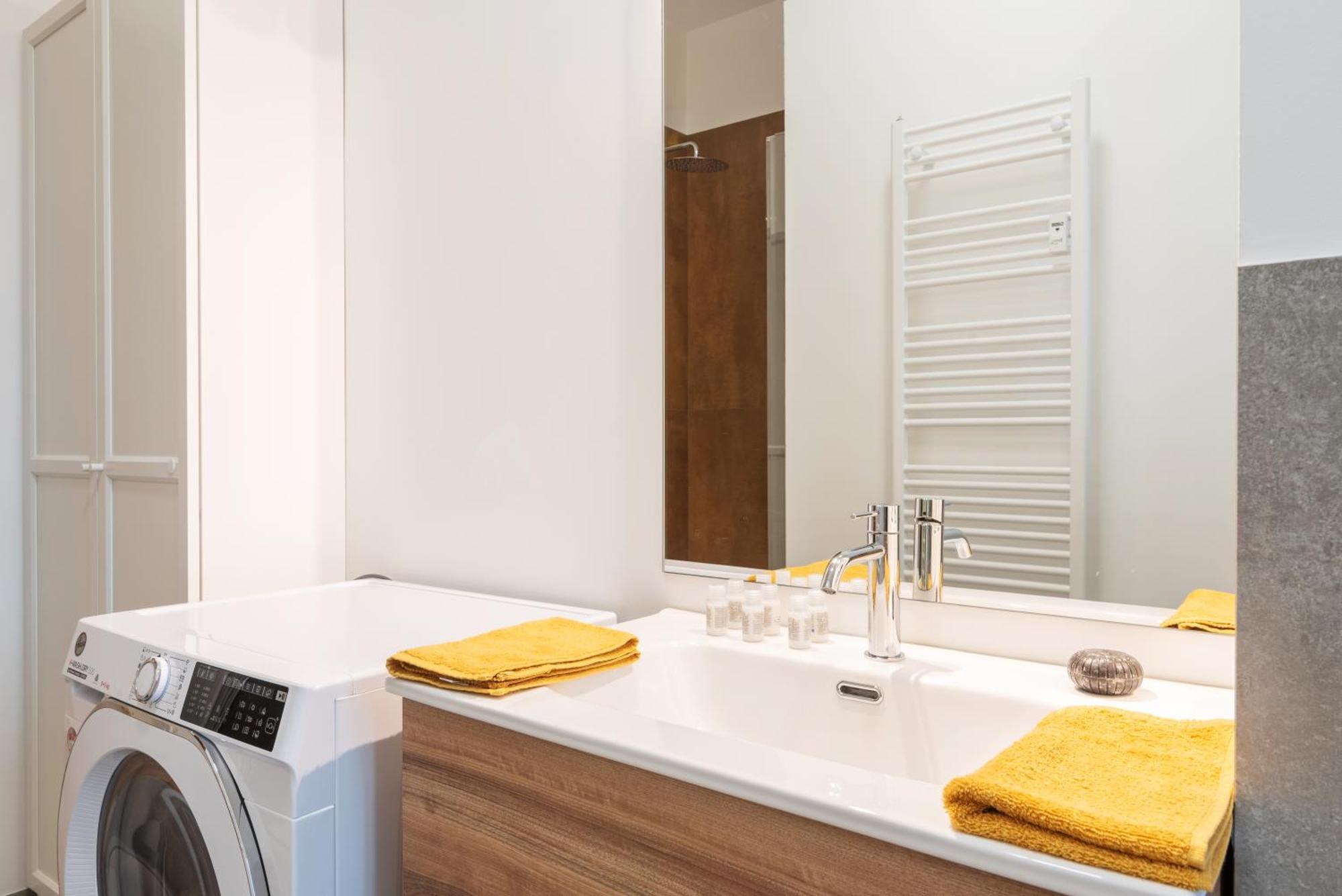 Cimabue Flexyrent A.c. Appartement Milaan