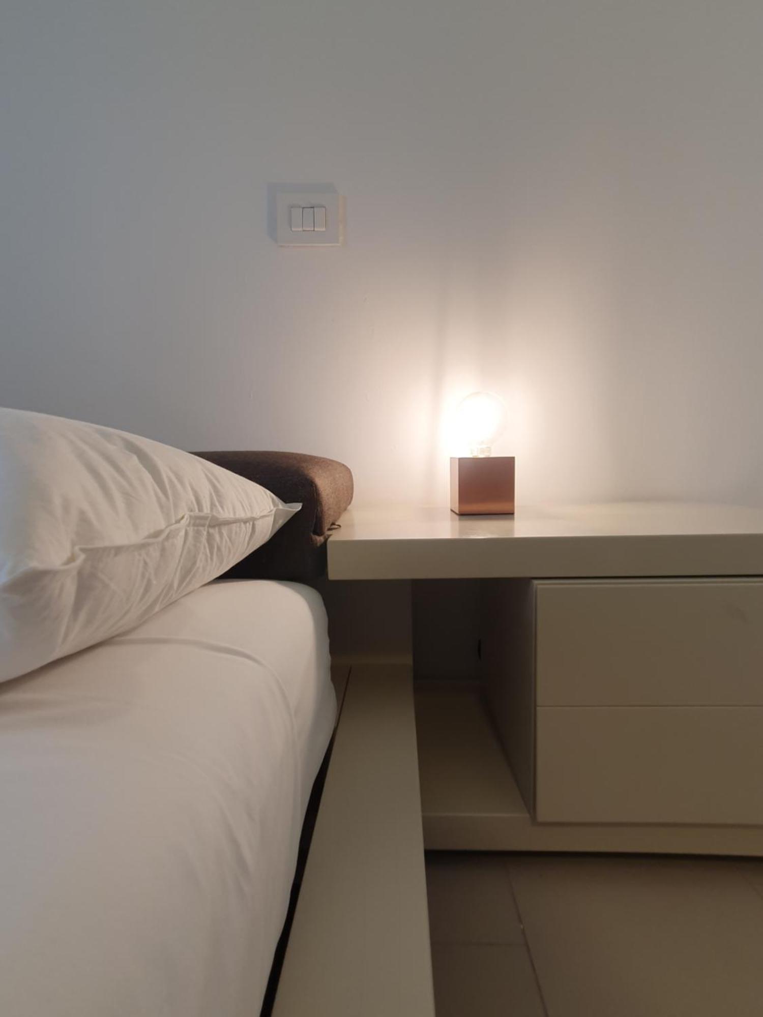 Leilighet Homemi Solari Milano