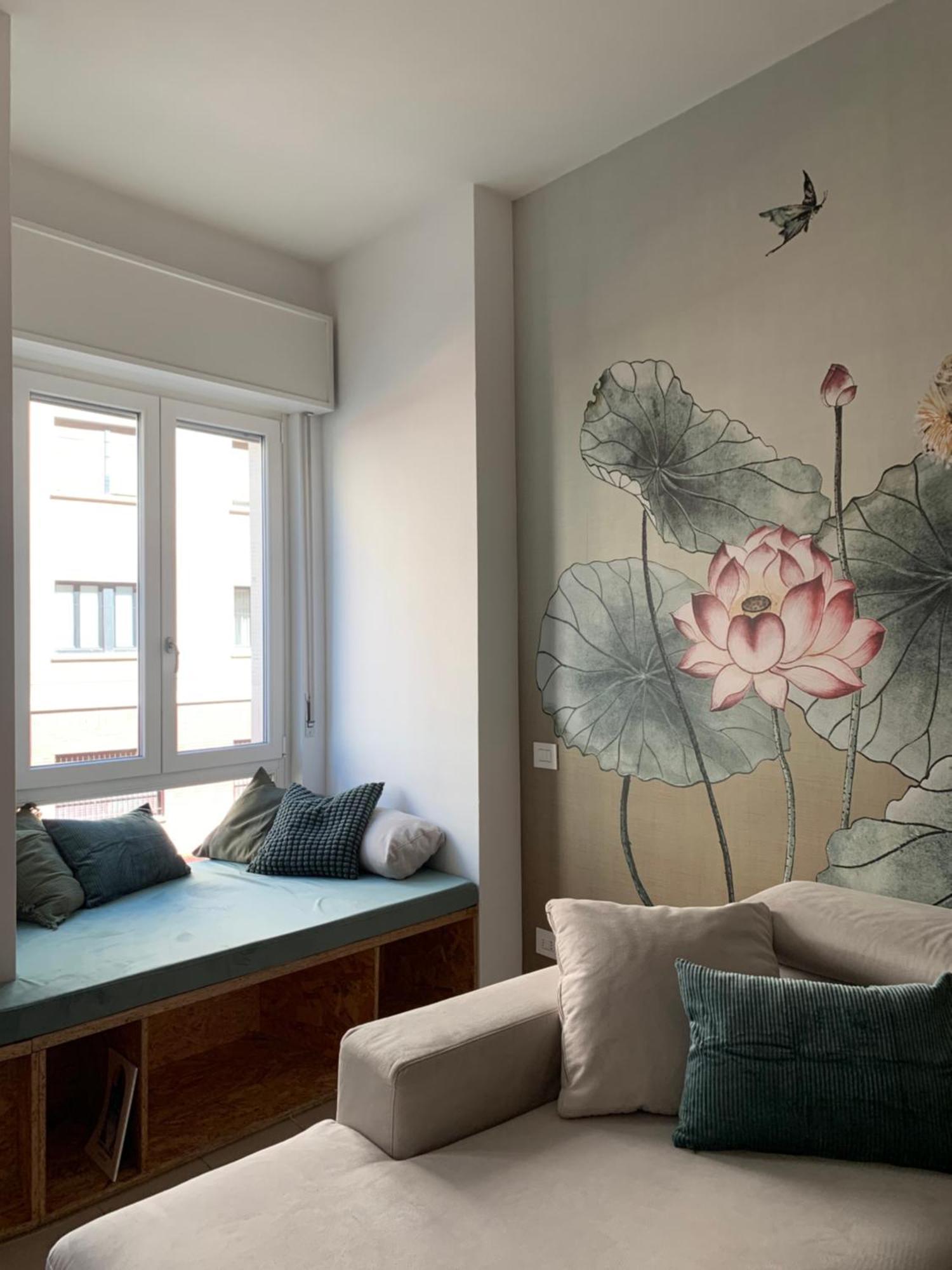 Leilighet Homemi Solari Milano