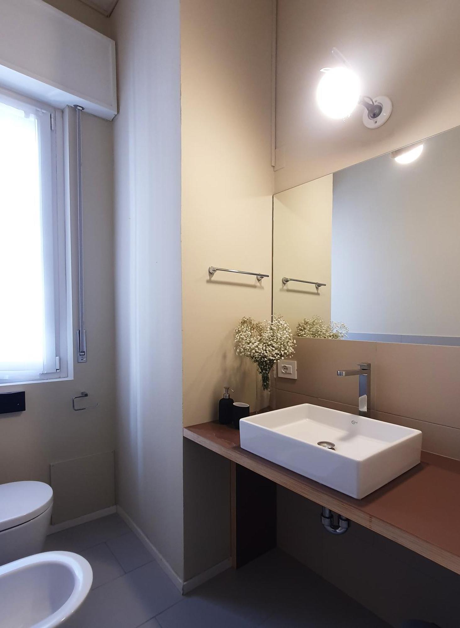 Homemi Solari Leilighet Milano
