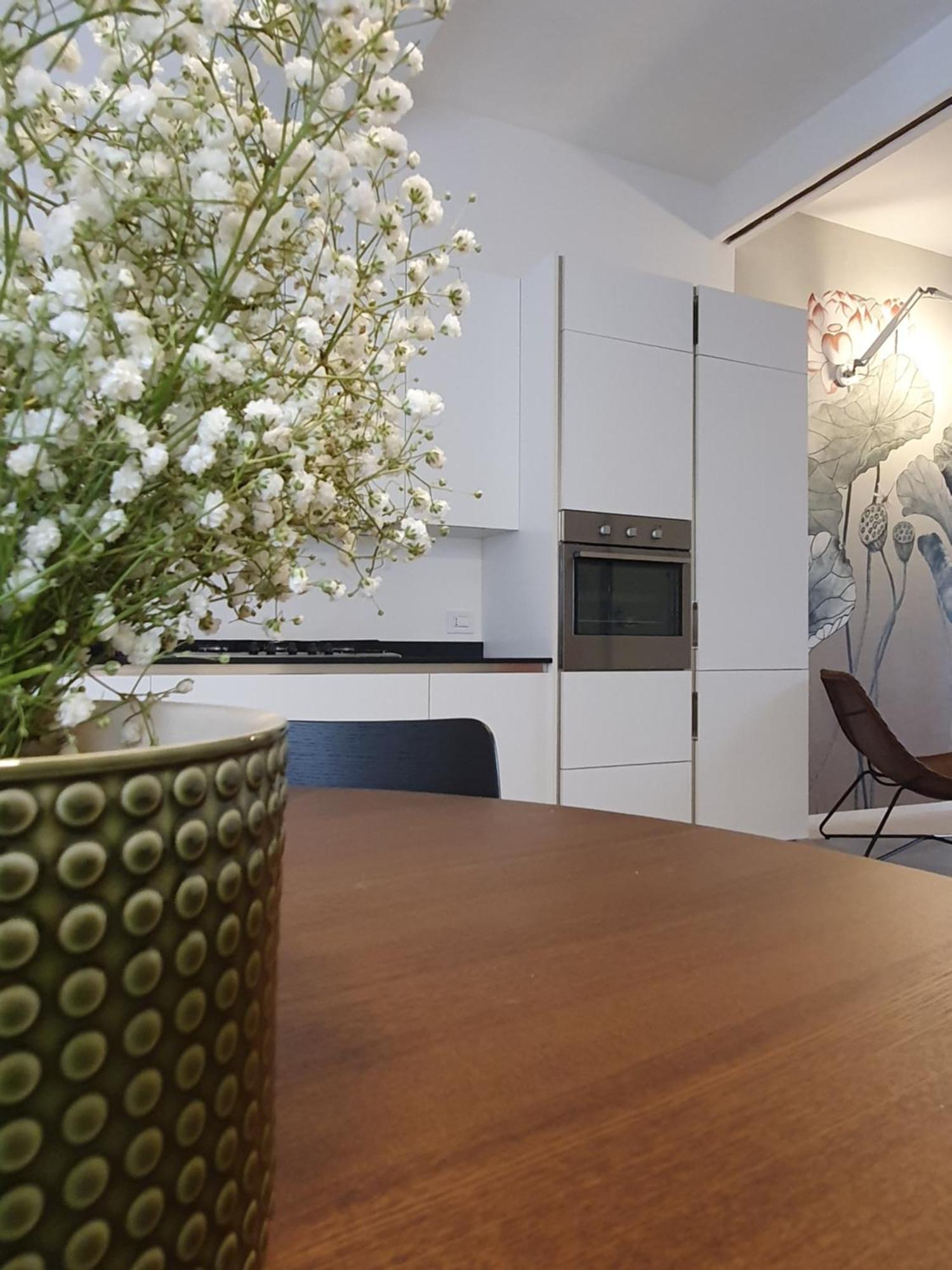 Leilighet Homemi Solari Milano