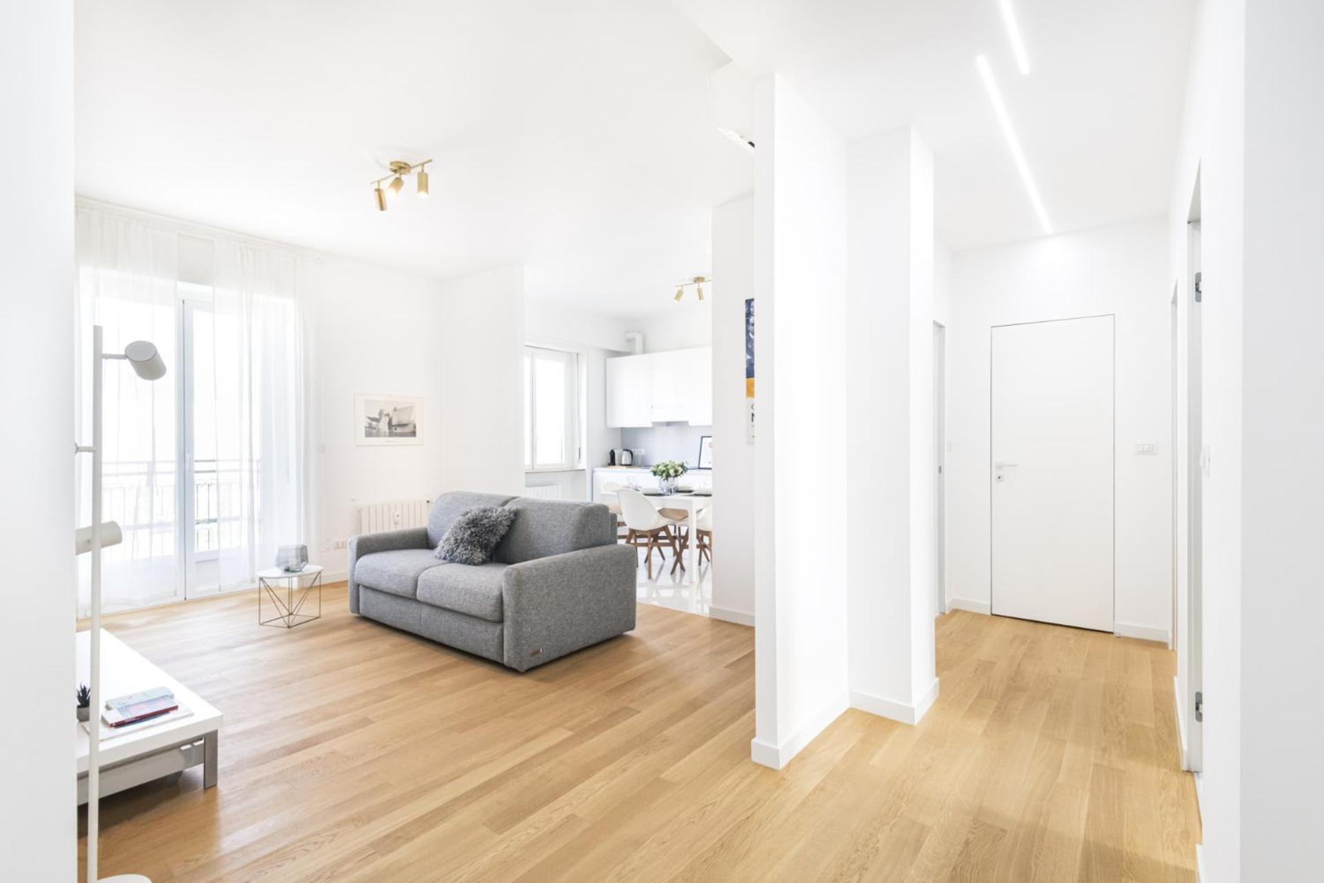 Easylife -spettacolare In Citta Studi Appartamento Milano
