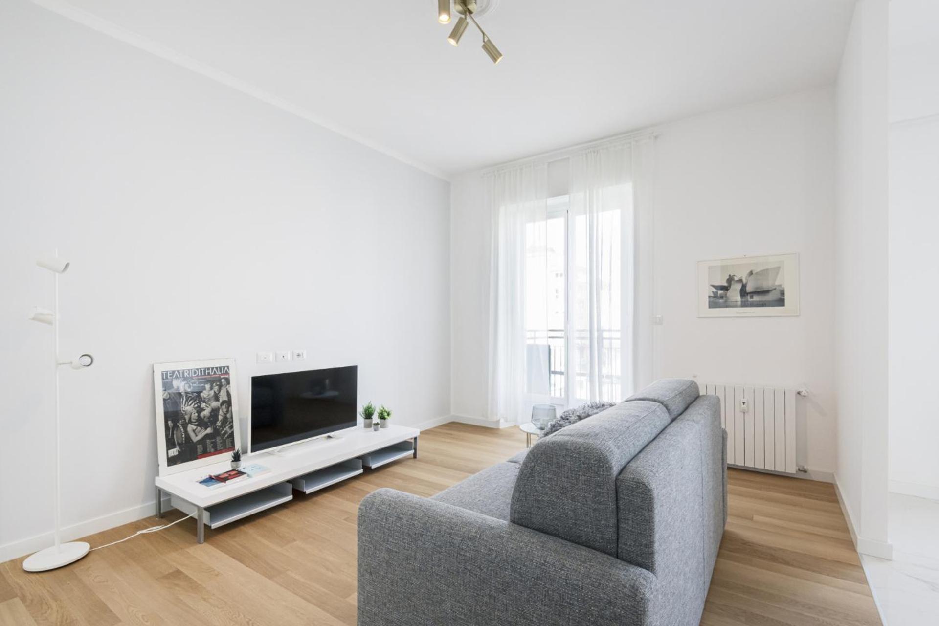 Easylife -spettacolare In Citta Studi Appartamento