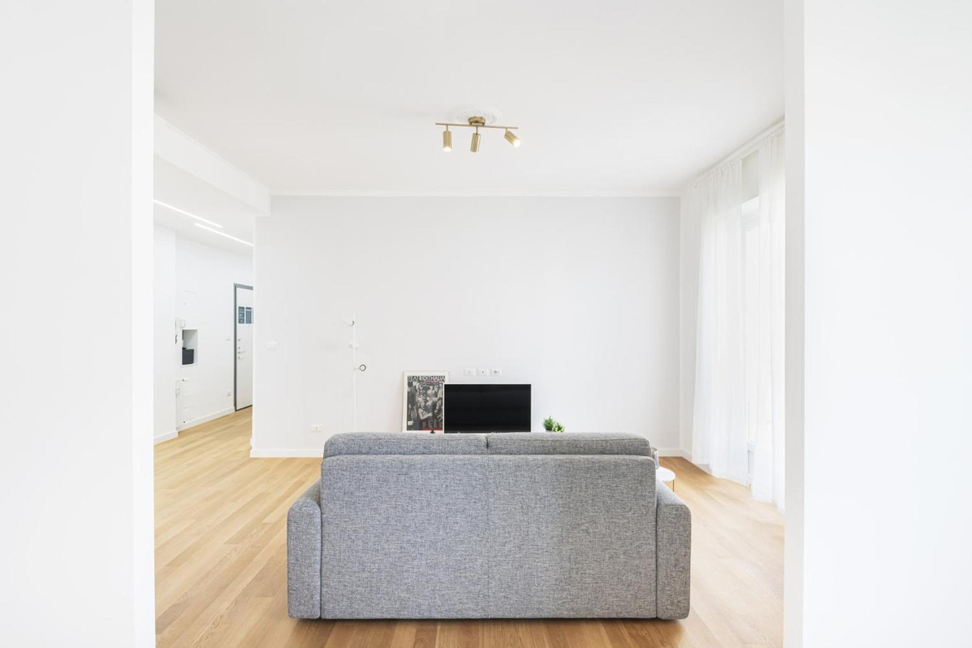 Easylife -spettacolare In Citta Studi * Milano