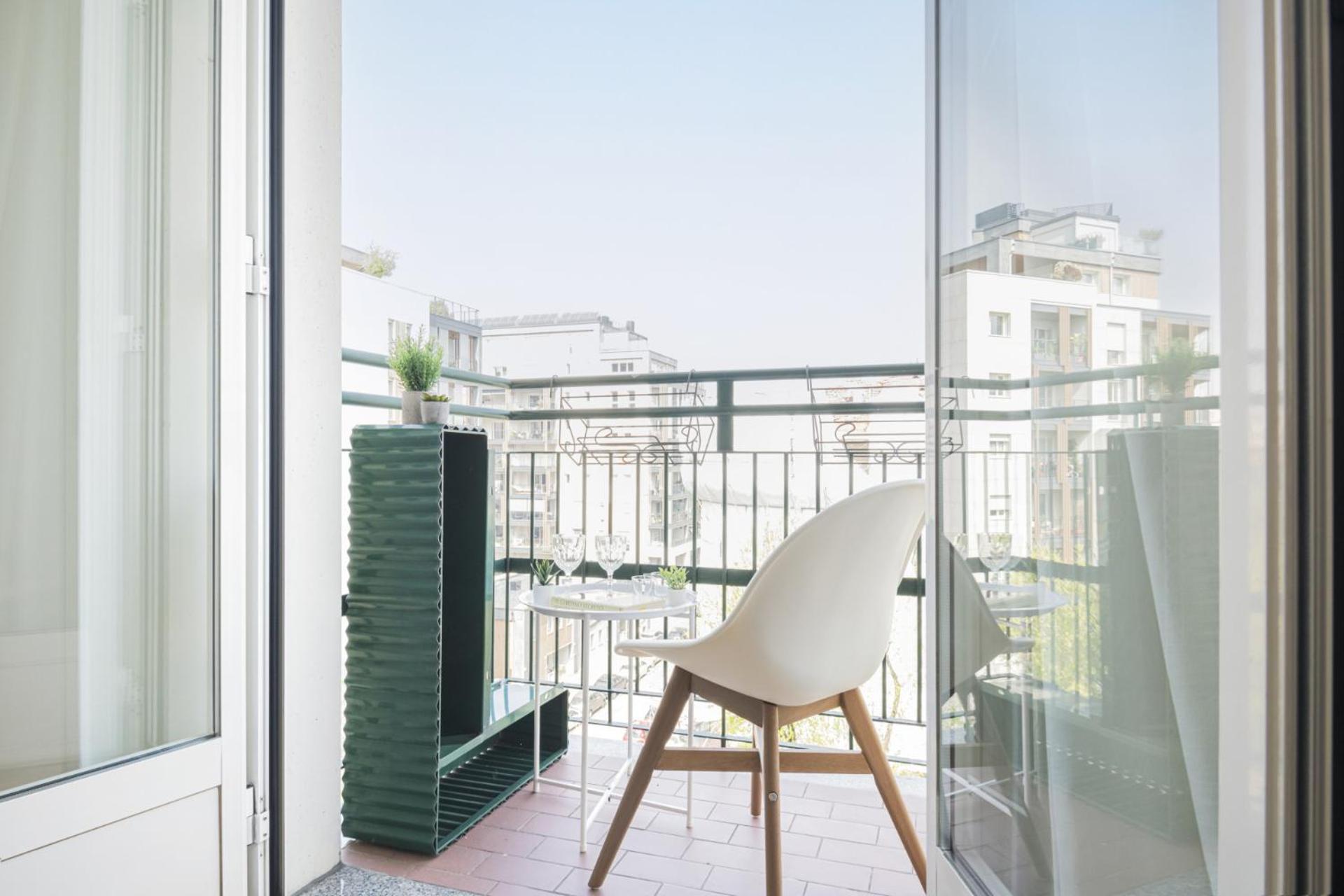 Appartamento Easylife -spettacolare In Citta Studi