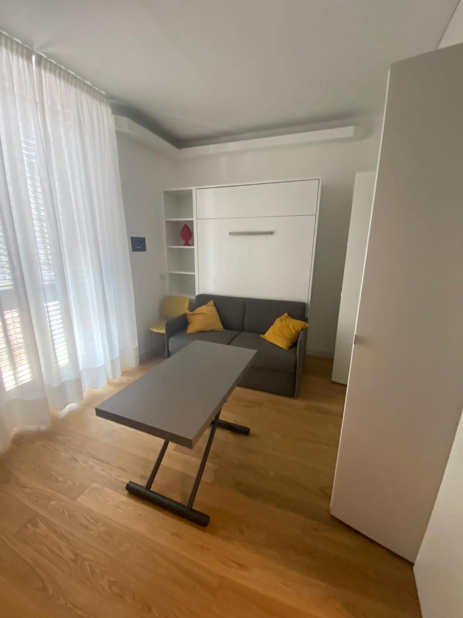 Appartamento Paoli Milano