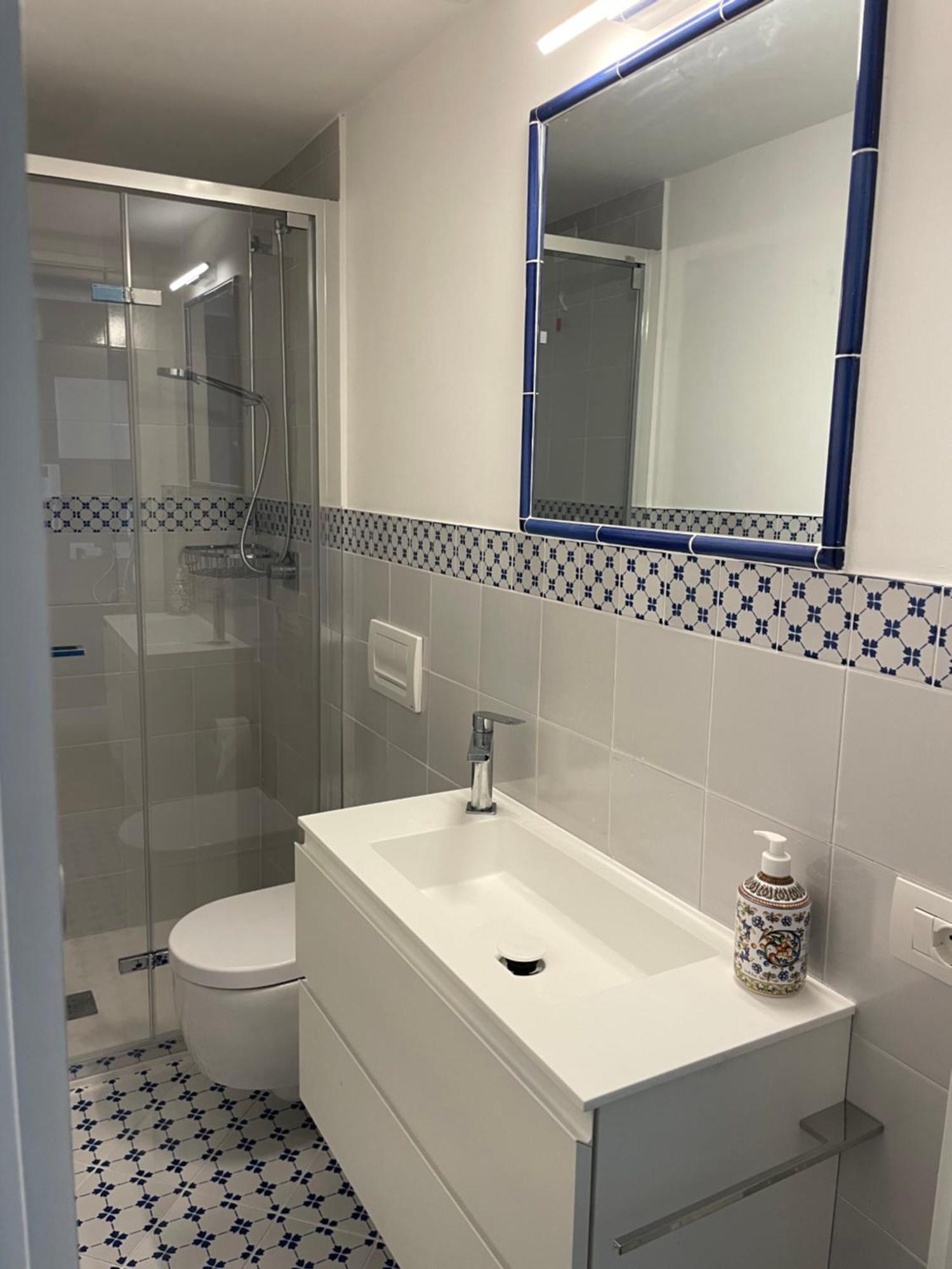 Appartamento Paoli Milano