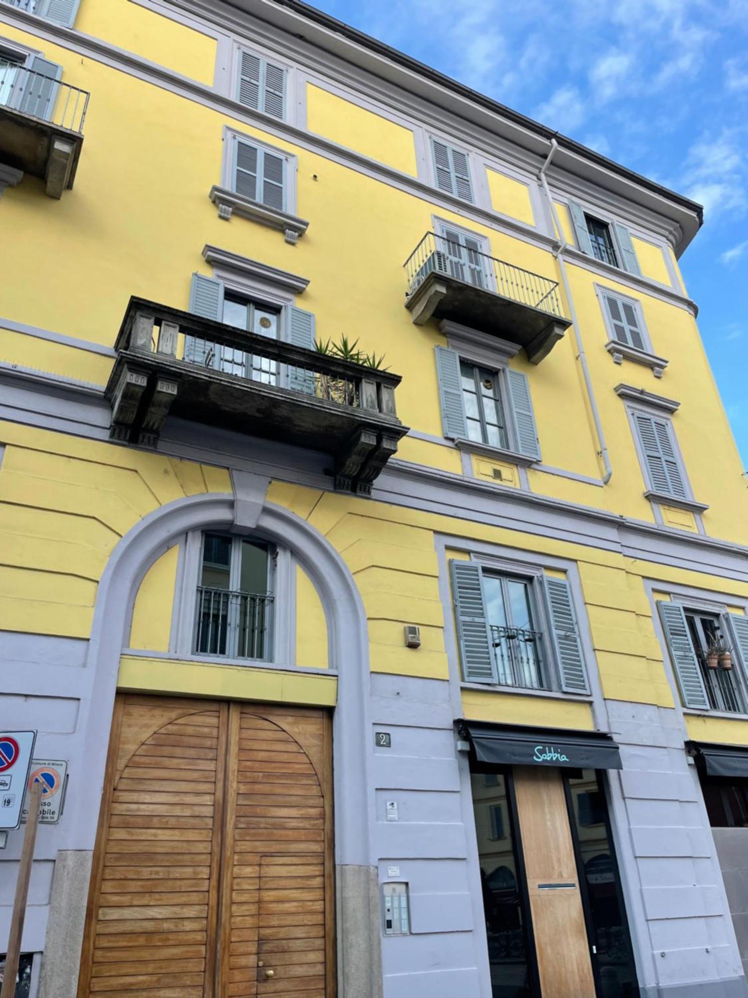 Paoli Milano