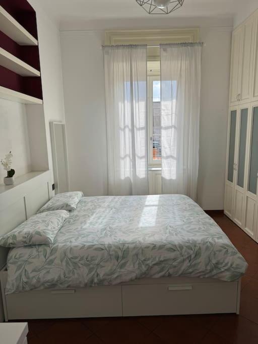 Apartment Ponthouse: Navigli, Iulm, Romolo