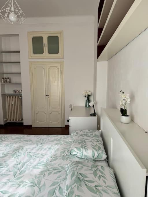 Ponthouse: Navigli, Iulm, Romolo