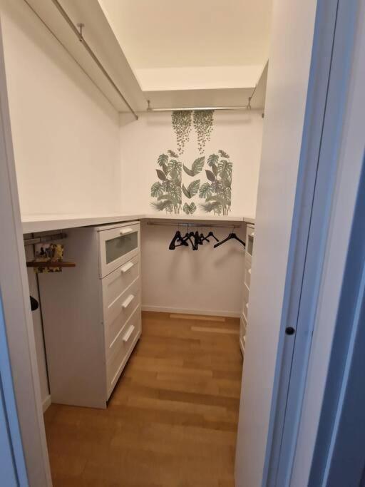 Apartment Chopin 89-fondazione Prada Ieo Bocconi