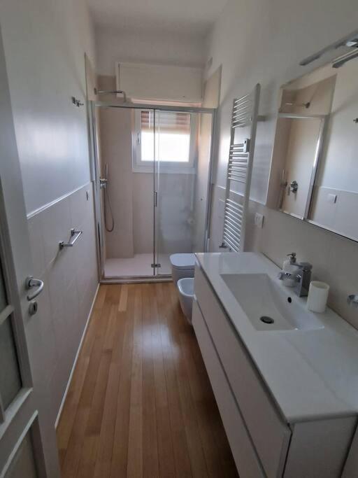 Apartment Chopin 89-fondazione Prada Ieo Bocconi