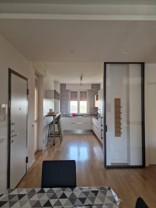 Chopin 89-fondazione Prada Ieo Bocconi Apartment *