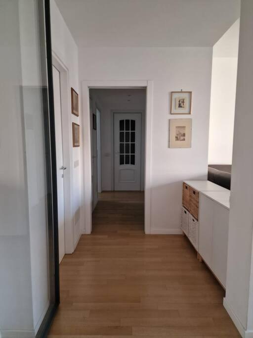 Chopin 89-fondazione Prada Ieo Bocconi Apartment Milan