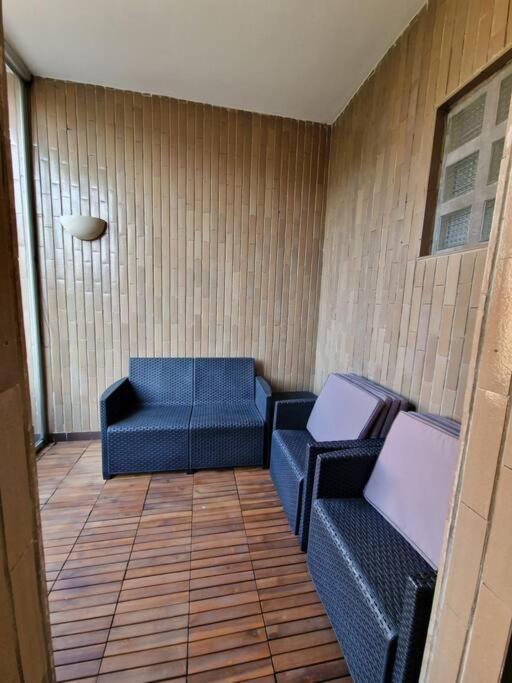 Chopin 89-fondazione Prada Ieo Bocconi Apartment