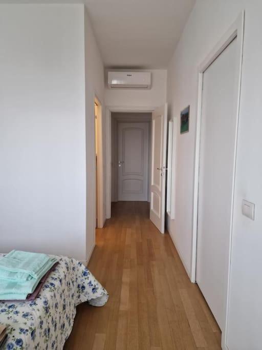 Apartment Chopin 89-fondazione Prada Ieo Bocconi *