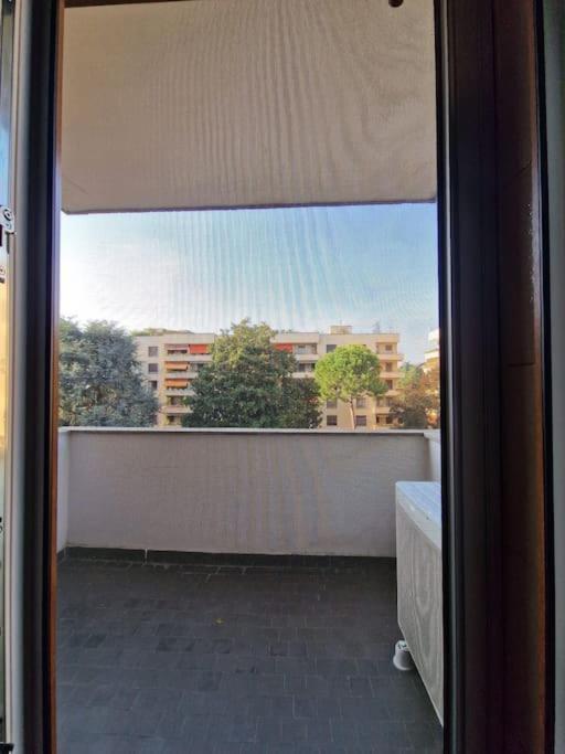Chopin 89-fondazione Prada Ieo Bocconi Apartment *