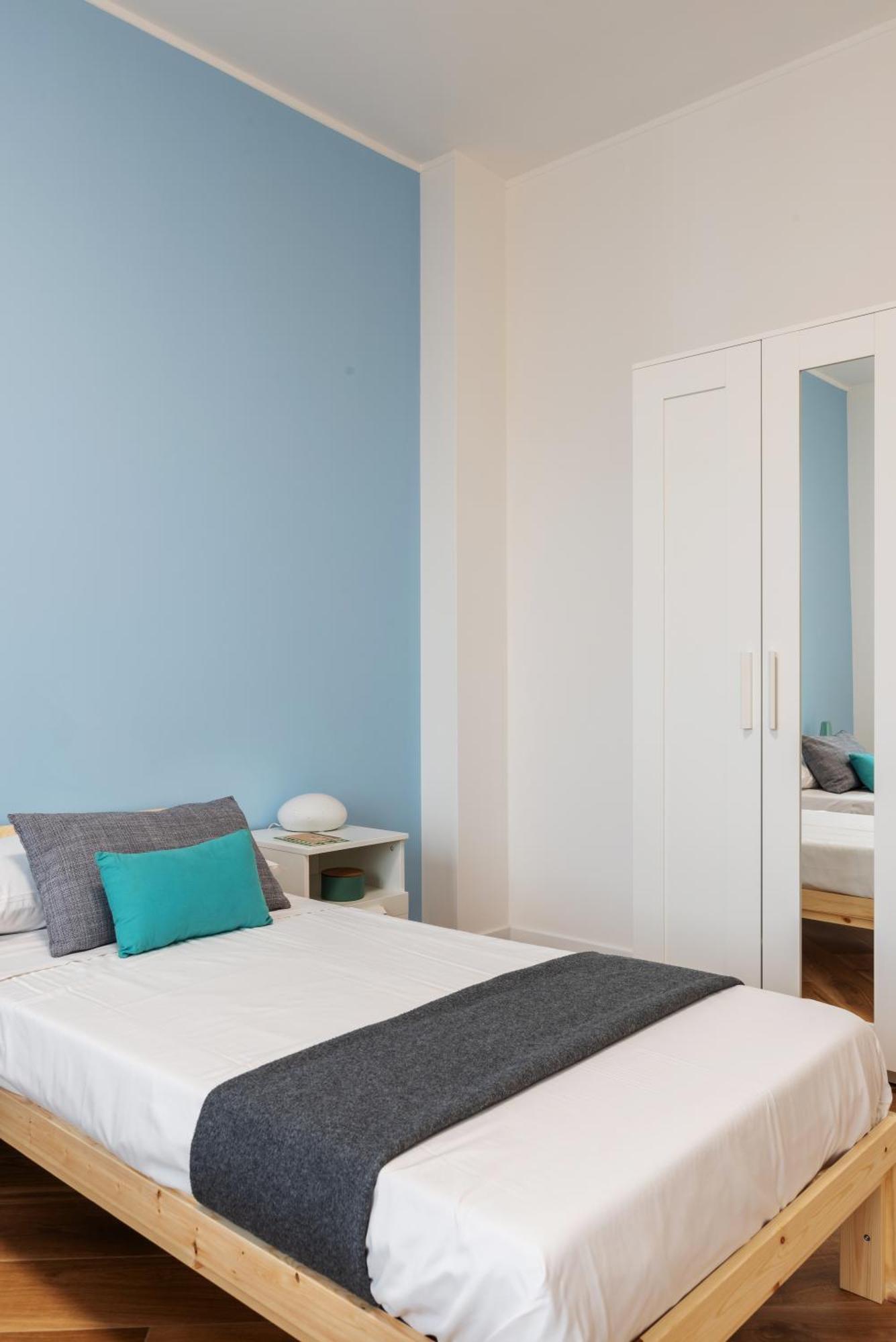 Appartement Cimabue Flexyrent A.c. Milaan