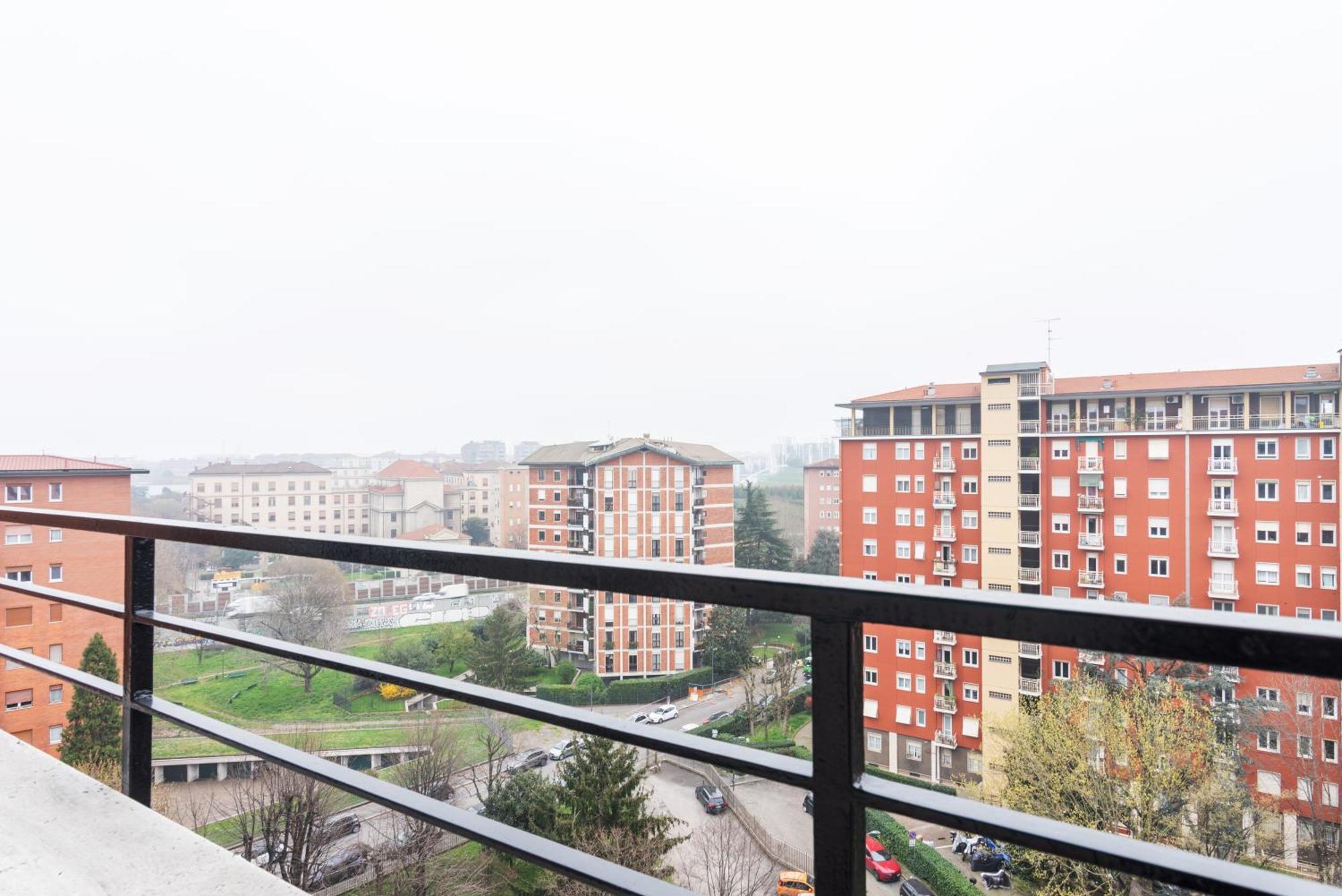 Appartement Cimabue Flexyrent A.c.
