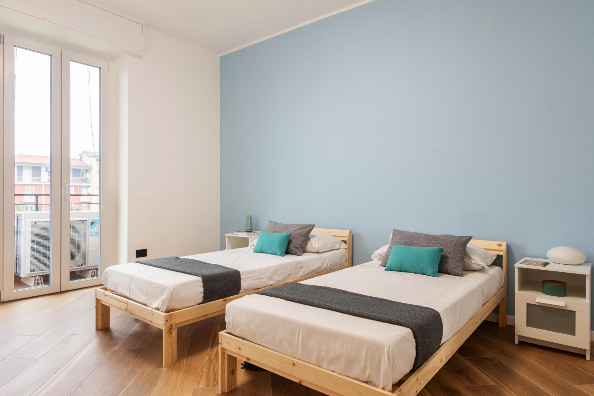Appartement Cimabue Flexyrent A.c. *