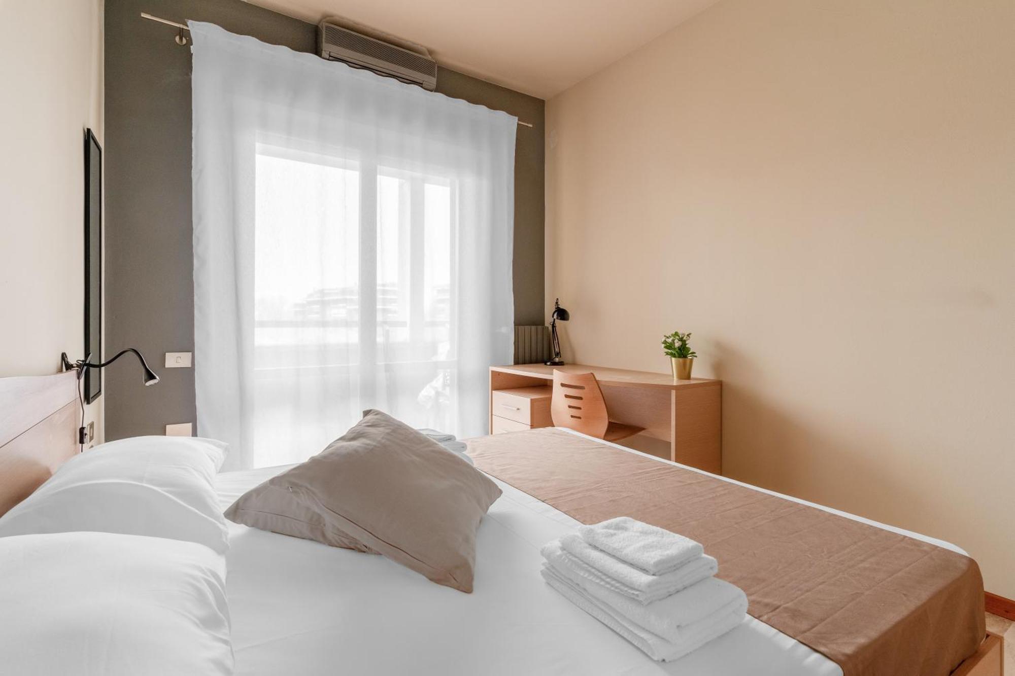 Casa Da Fraschini Aparthotel *