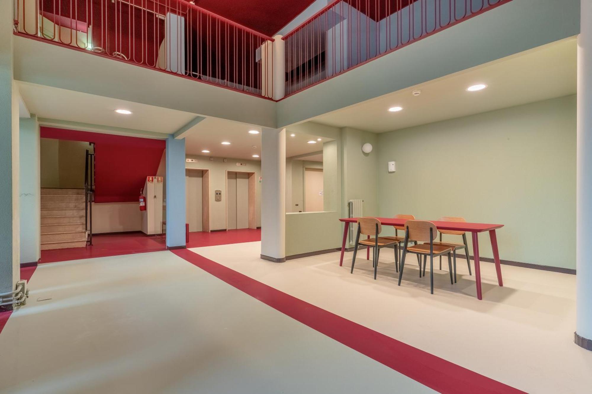 Casa Da Fraschini Aparthotel Milaan