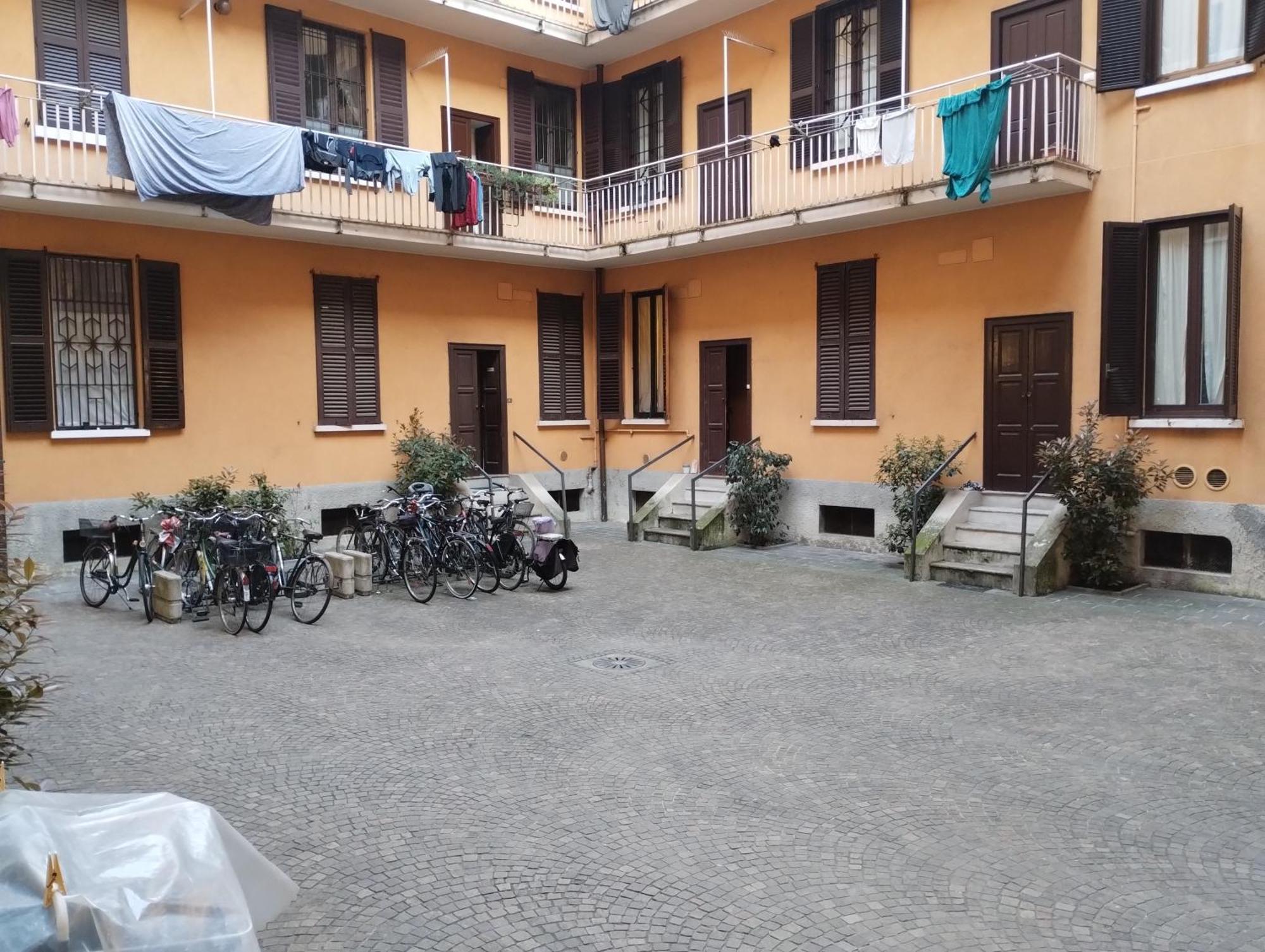 Lejlighed Casa Linda Sul Naviglio