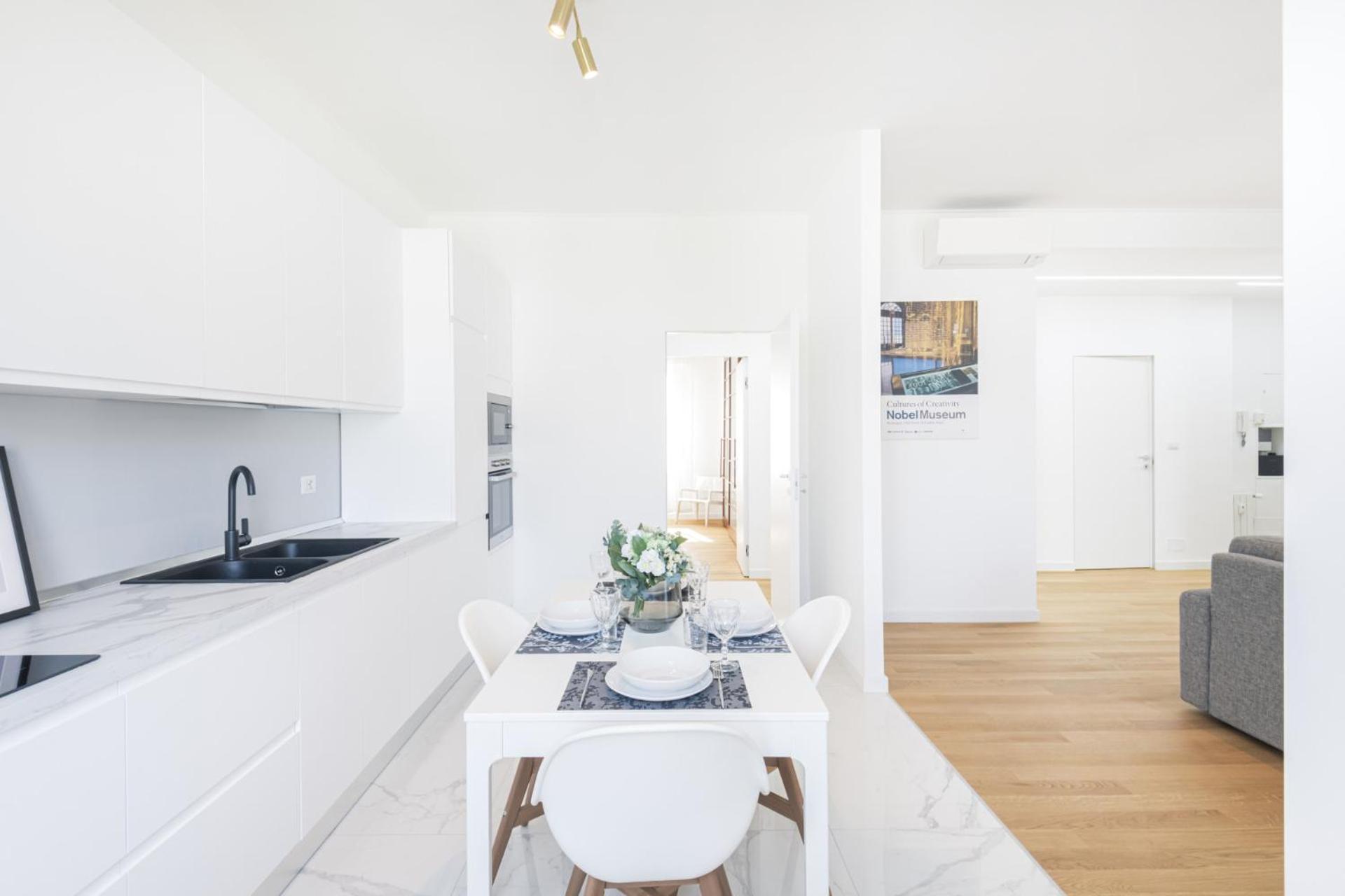 Easylife -spettacolare In Citta Studi Milano