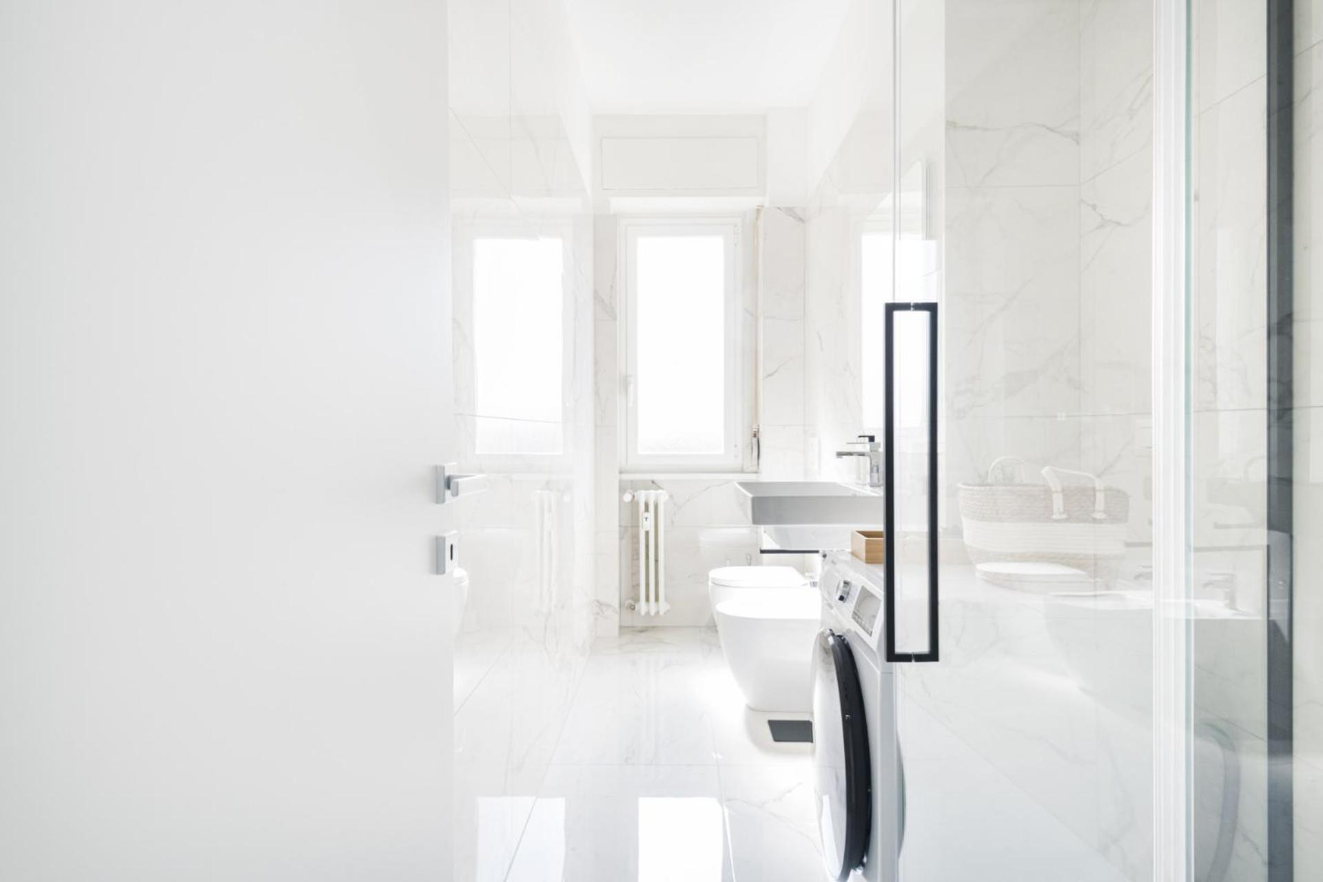 Easylife -spettacolare In Citta Studi * Milano