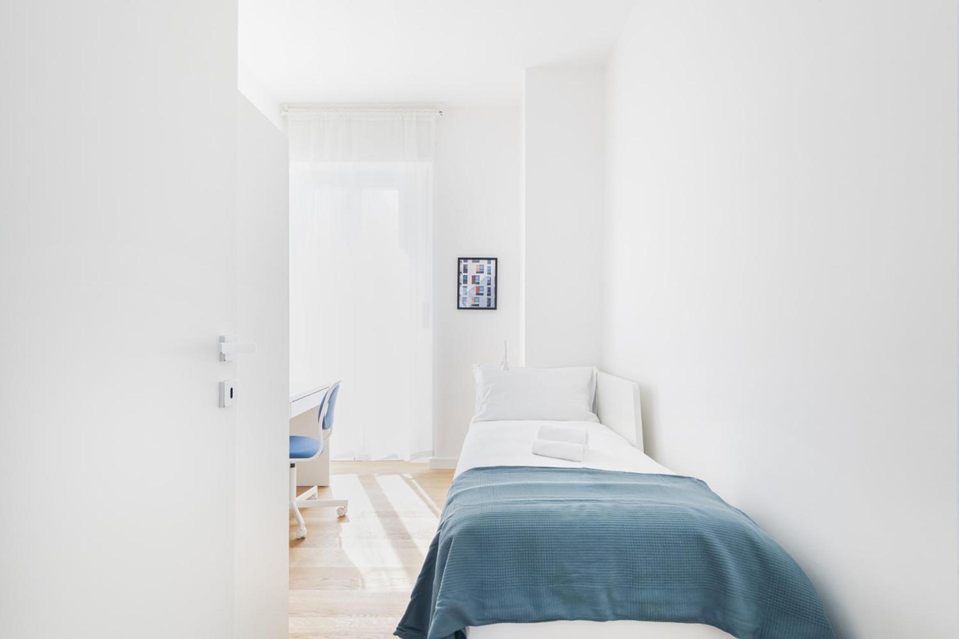 Easylife -spettacolare In Citta Studi Appartamento Milano