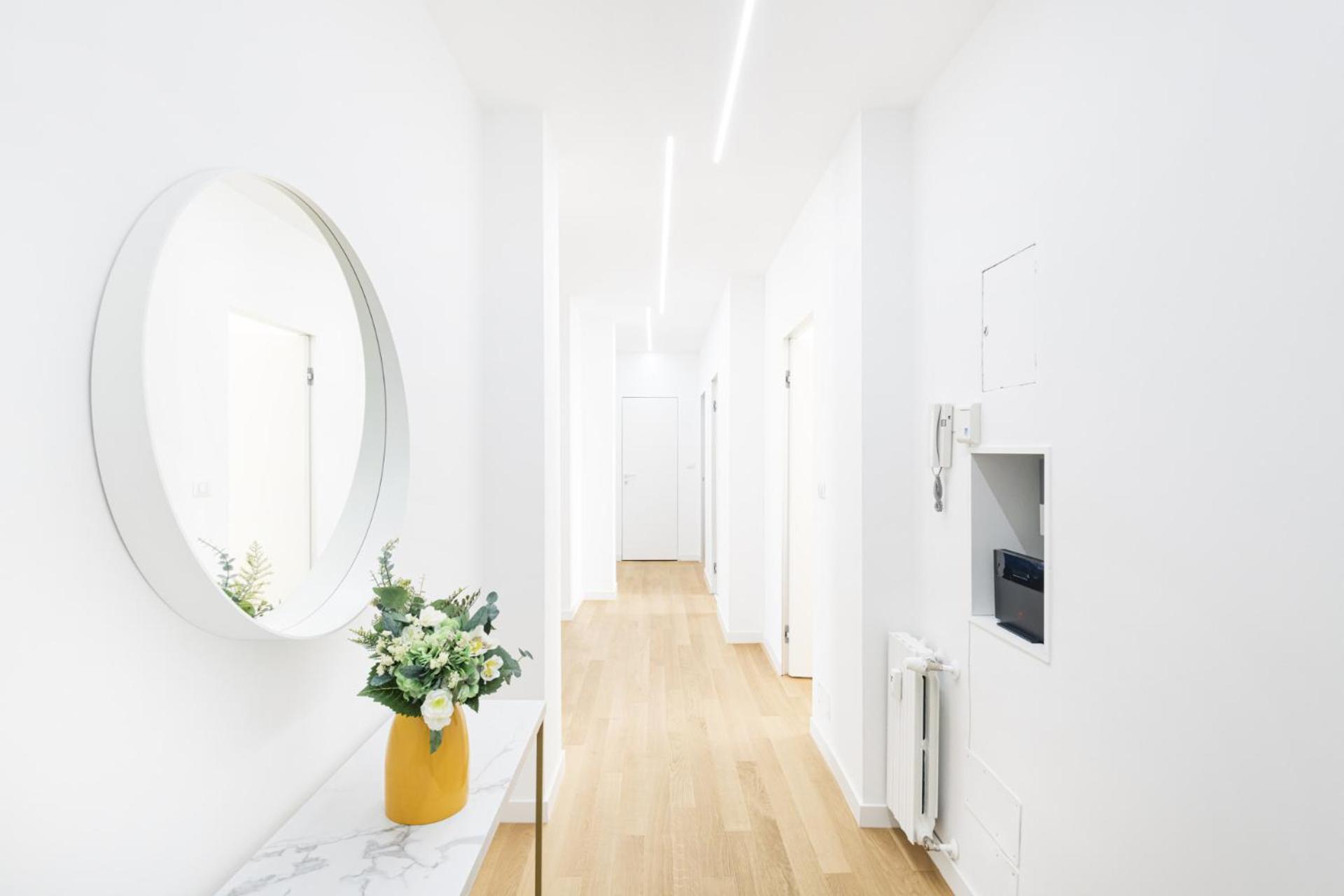 Easylife -spettacolare In Citta Studi Milano