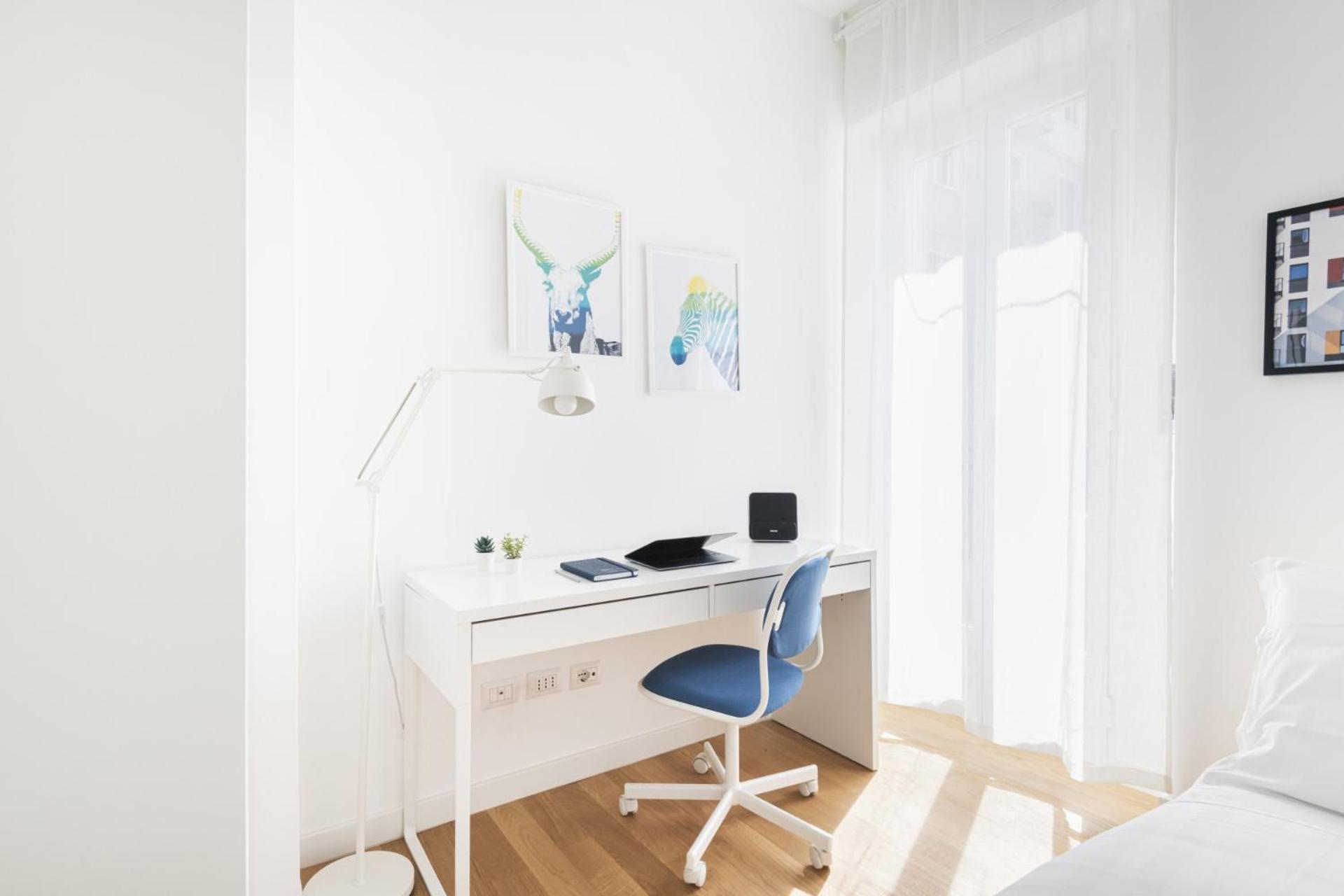 Appartamento Easylife -spettacolare In Citta Studi *