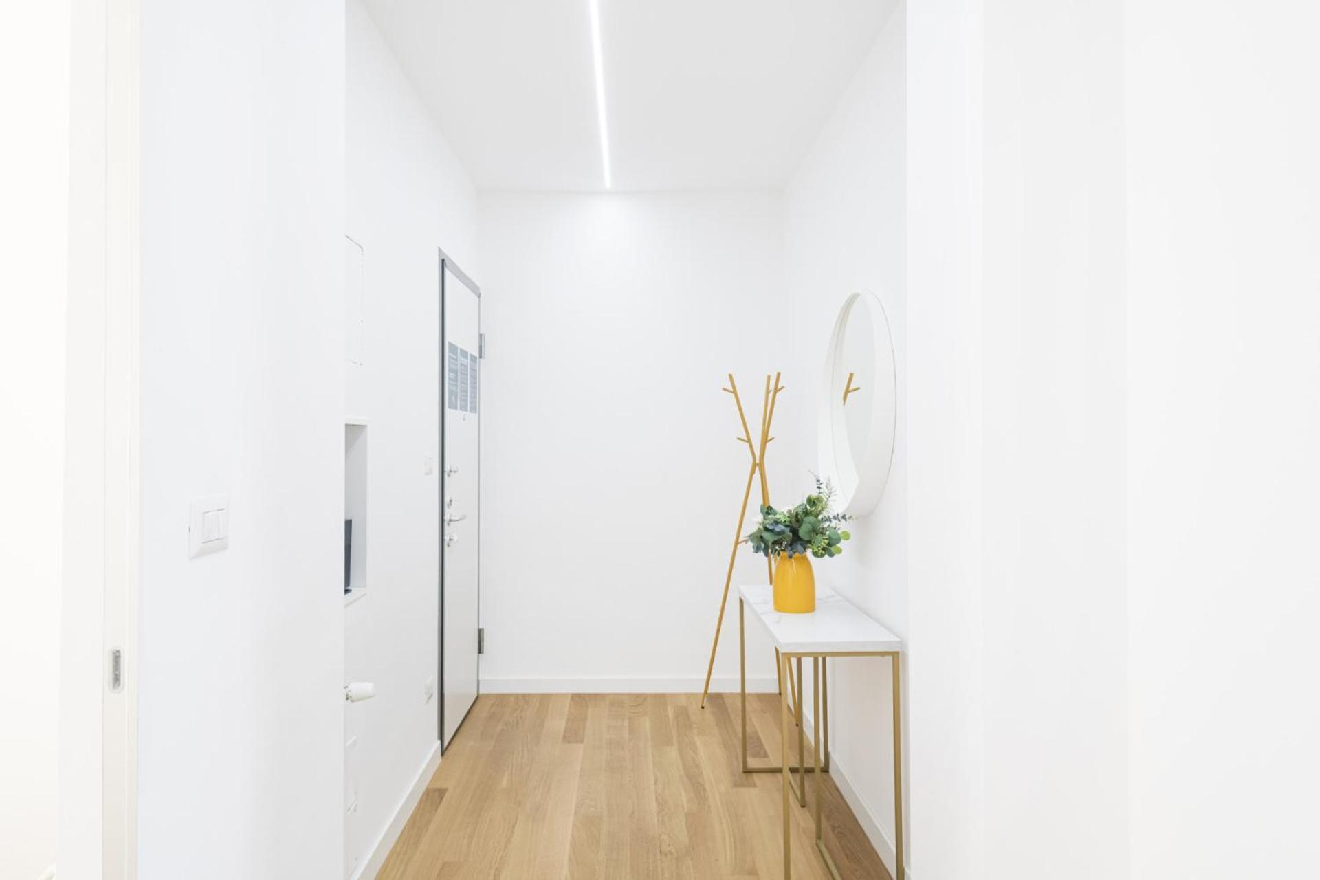 Easylife -spettacolare In Citta Studi Appartamento Milano