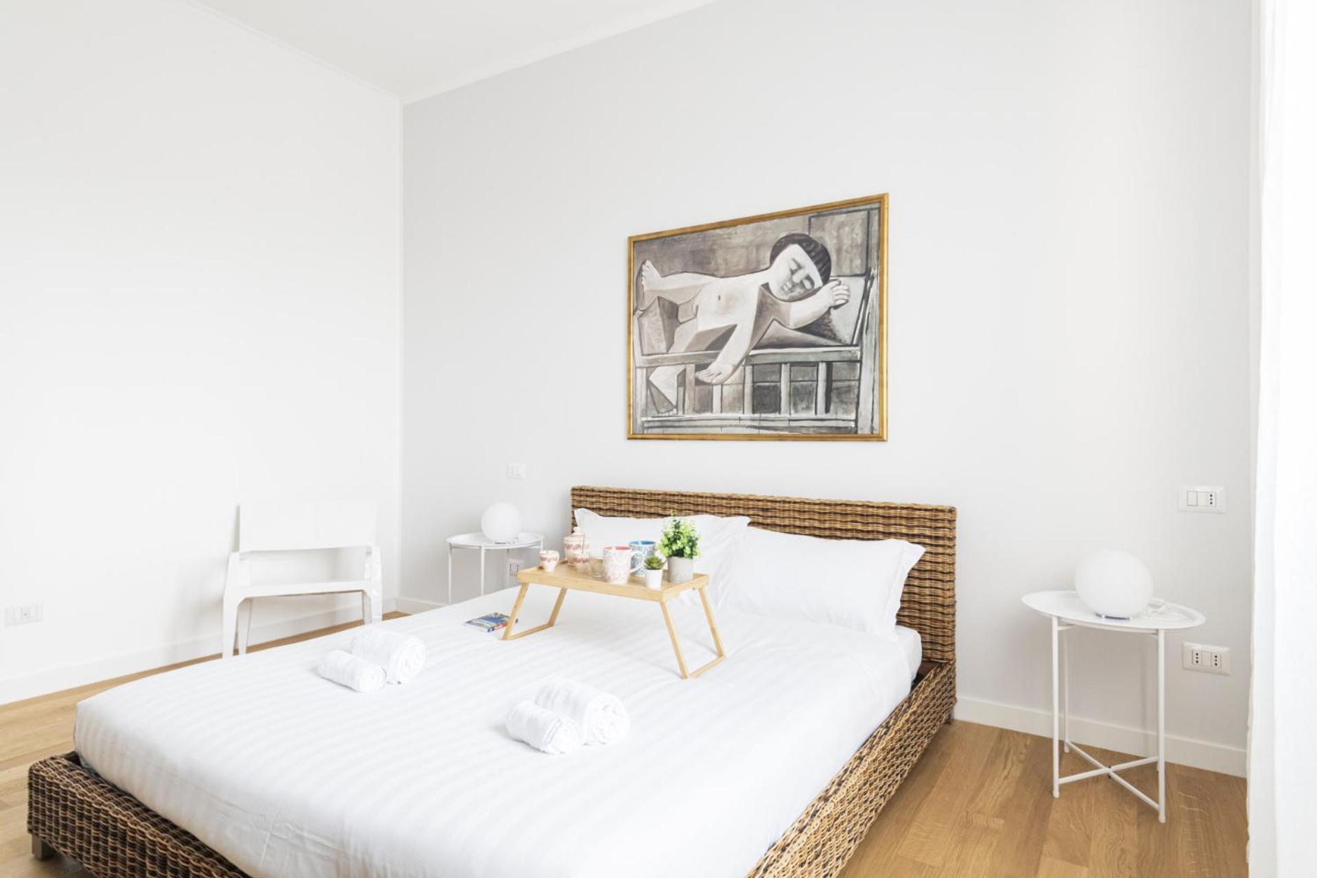 Easylife -spettacolare In Citta Studi Milano