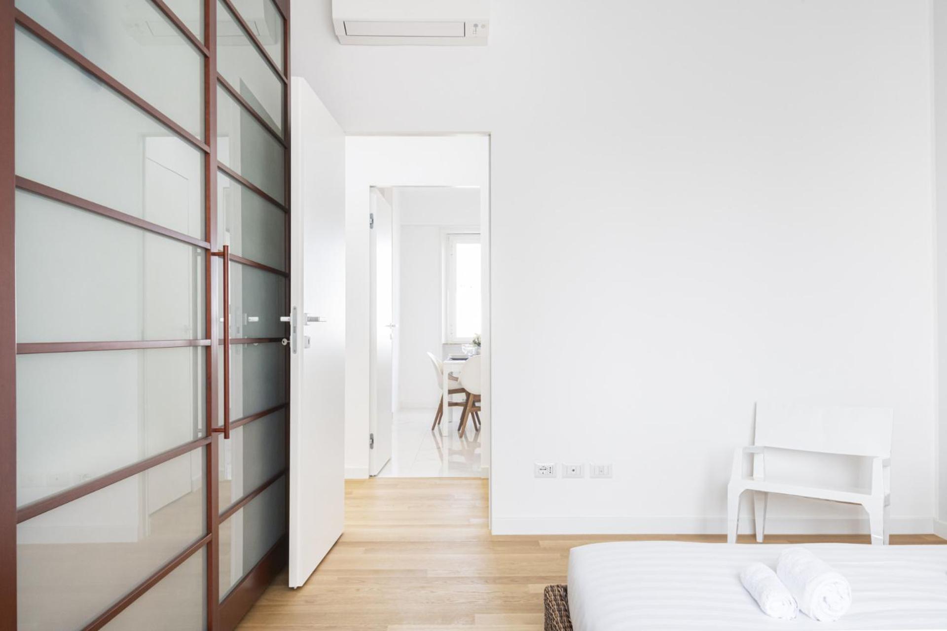 Appartamento Easylife -spettacolare In Citta Studi