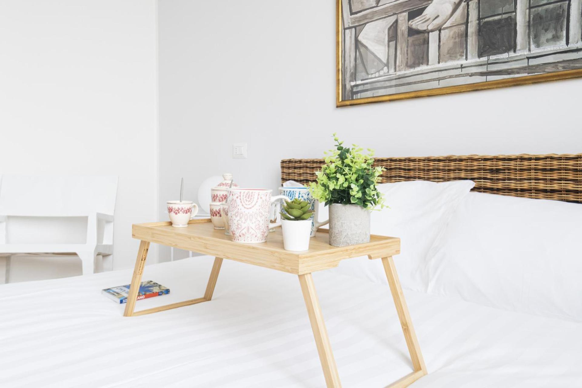 Easylife -spettacolare In Citta Studi * Milano