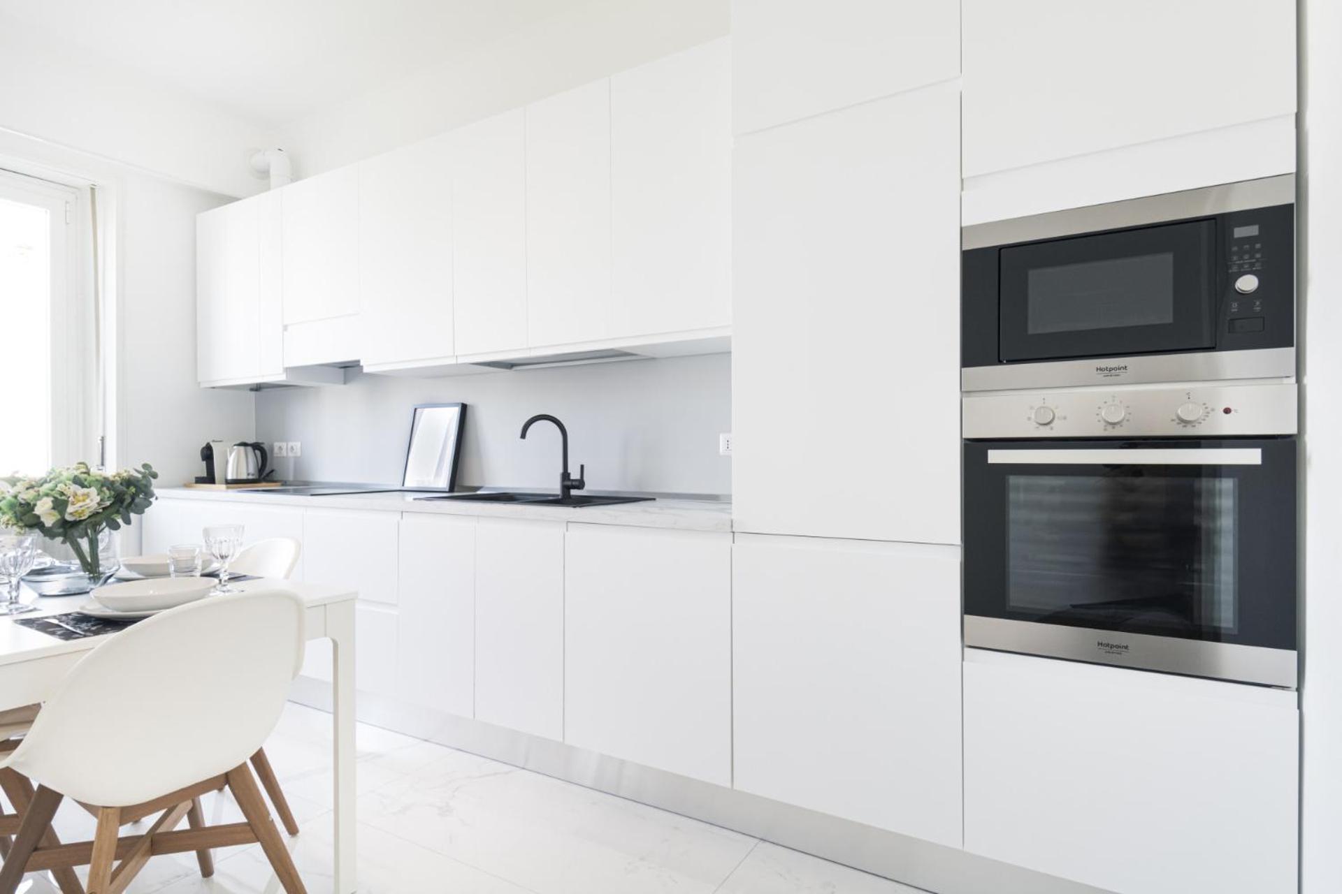 Easylife -spettacolare In Citta Studi * Milano