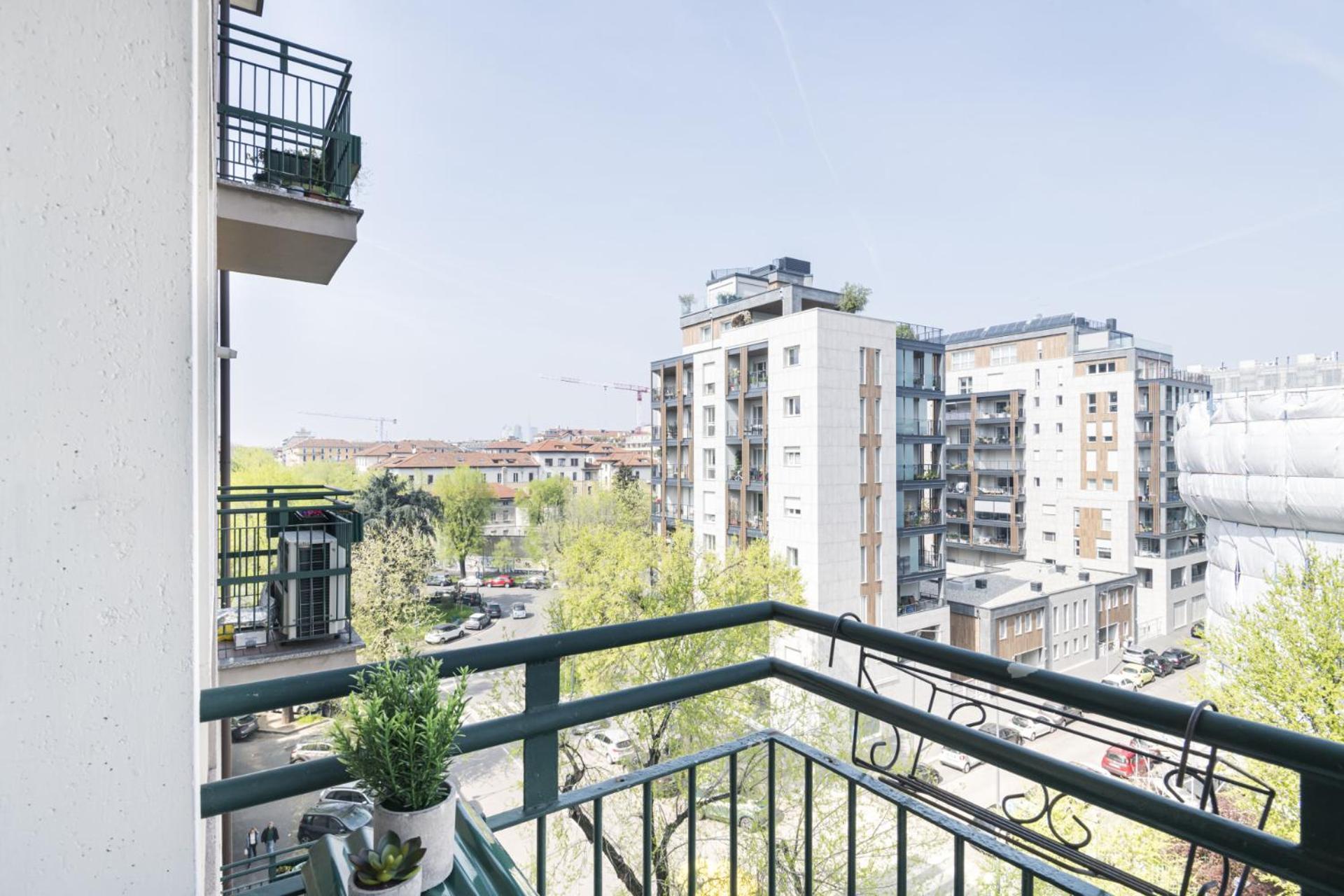 Easylife -spettacolare In Citta Studi Milano