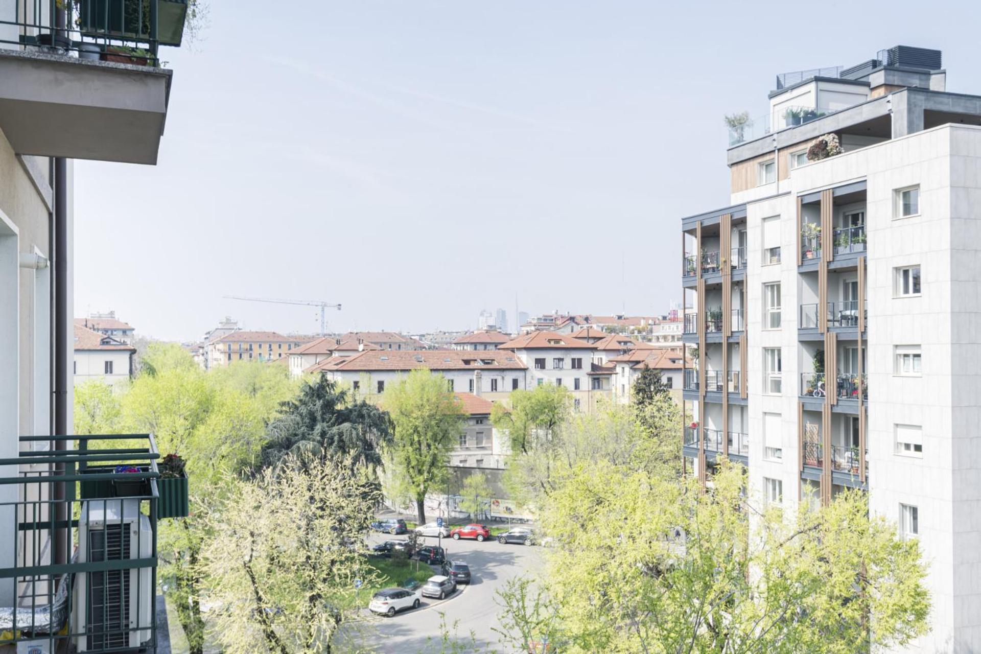 Easylife -spettacolare In Citta Studi Milano