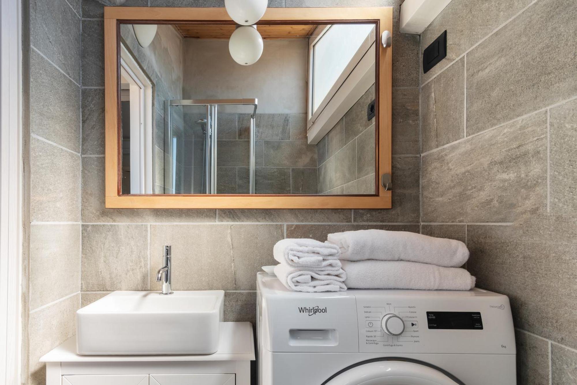 Easyhomes - Navigli Terrace Apartment
