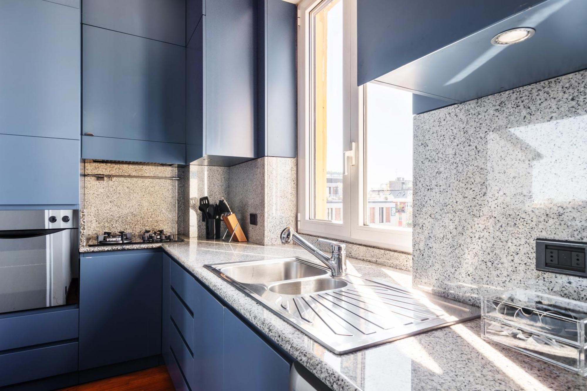 Easyhomes - Navigli Terrace *