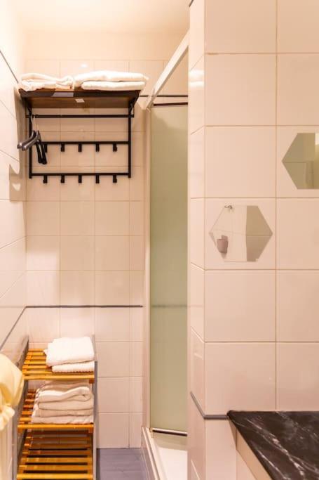 Porta Nuova Moscova: Cozy Near Duomo! * Milan